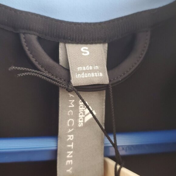 Adidas By Stella McCartney Beach Defenders Vest Size S - Picture 10 of 13